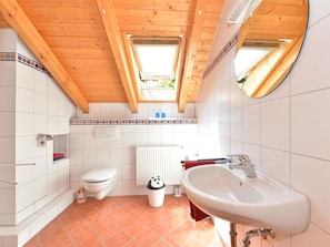 Maison | Salle de bain
