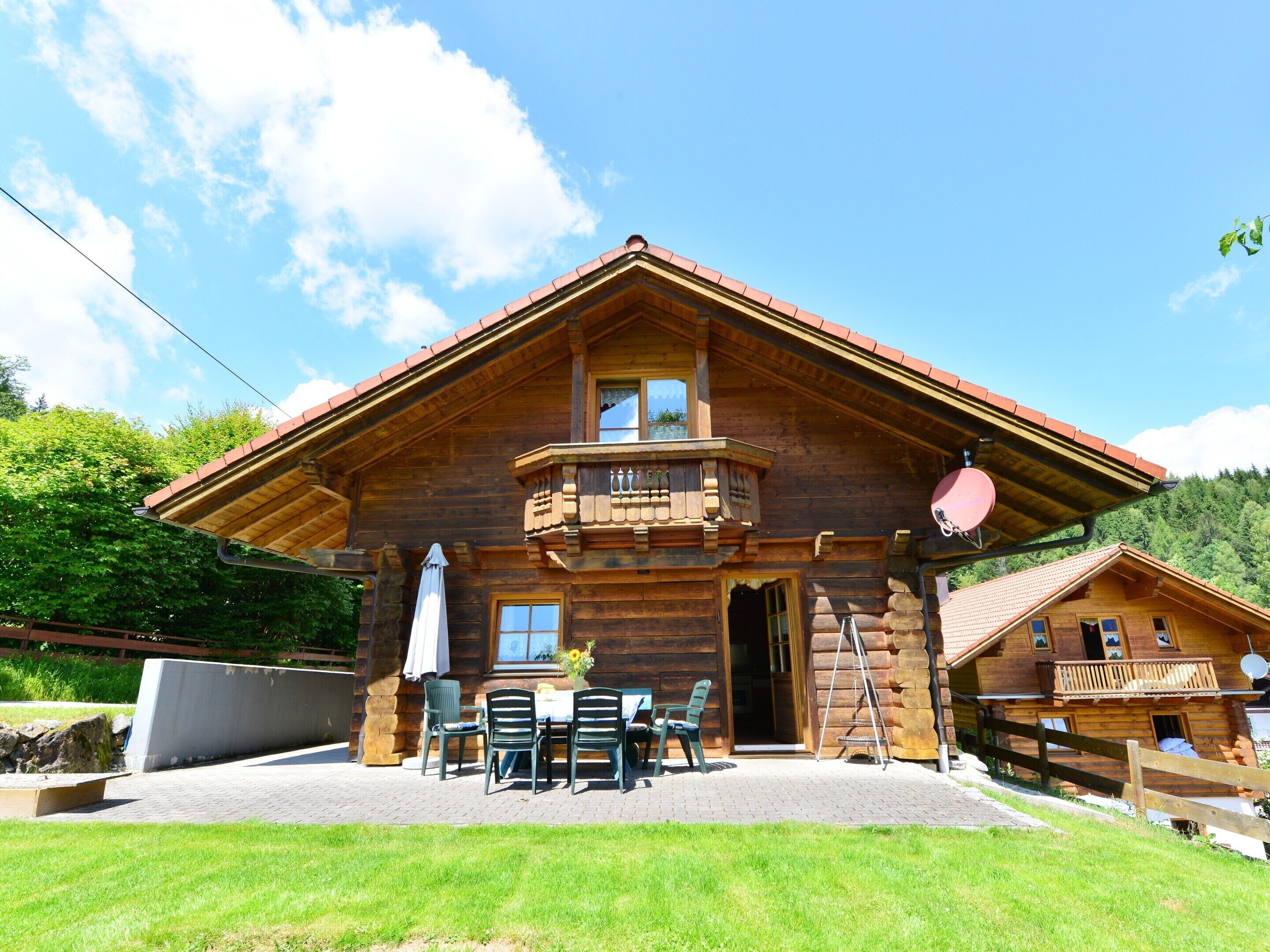 House | Exterior