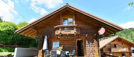 House | Exterior