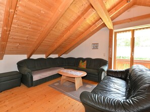 House | Living area