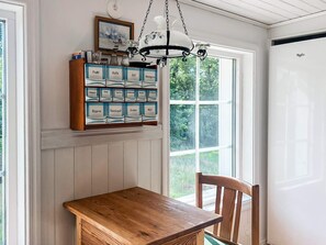 Casa | Interior