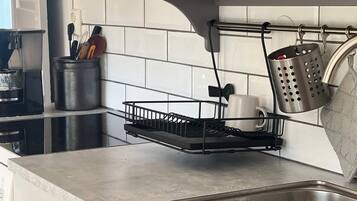 Casa | Cocina privada
