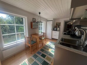 House | Interior - 2 Person Holiday Home in Burseryd (Burseryd)