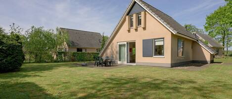 Hus | Udendørsområde