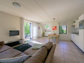 House | Living area
