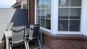 House | Exterior - Reihenhaus, Dornumersiel (Dornum)
