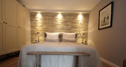 Ferienwohnung Haus am Berg, Lonau