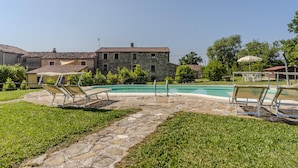 Unclassified image, 3 of 40, button - Farmhouse in Carpegna With Private Pool (Frontino)