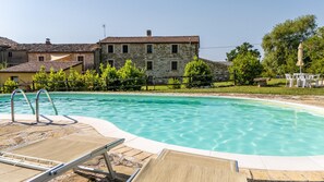 House | Pool | Indoor pool, outdoor pool