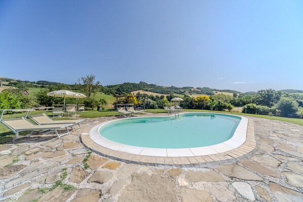 House | Pool | Indoor pool, outdoor pool