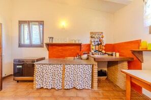 House | Private kitchen