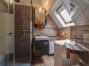 Maison | Salle de bain