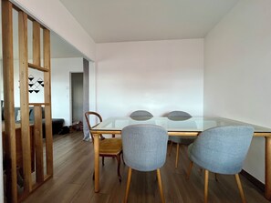 Dineren