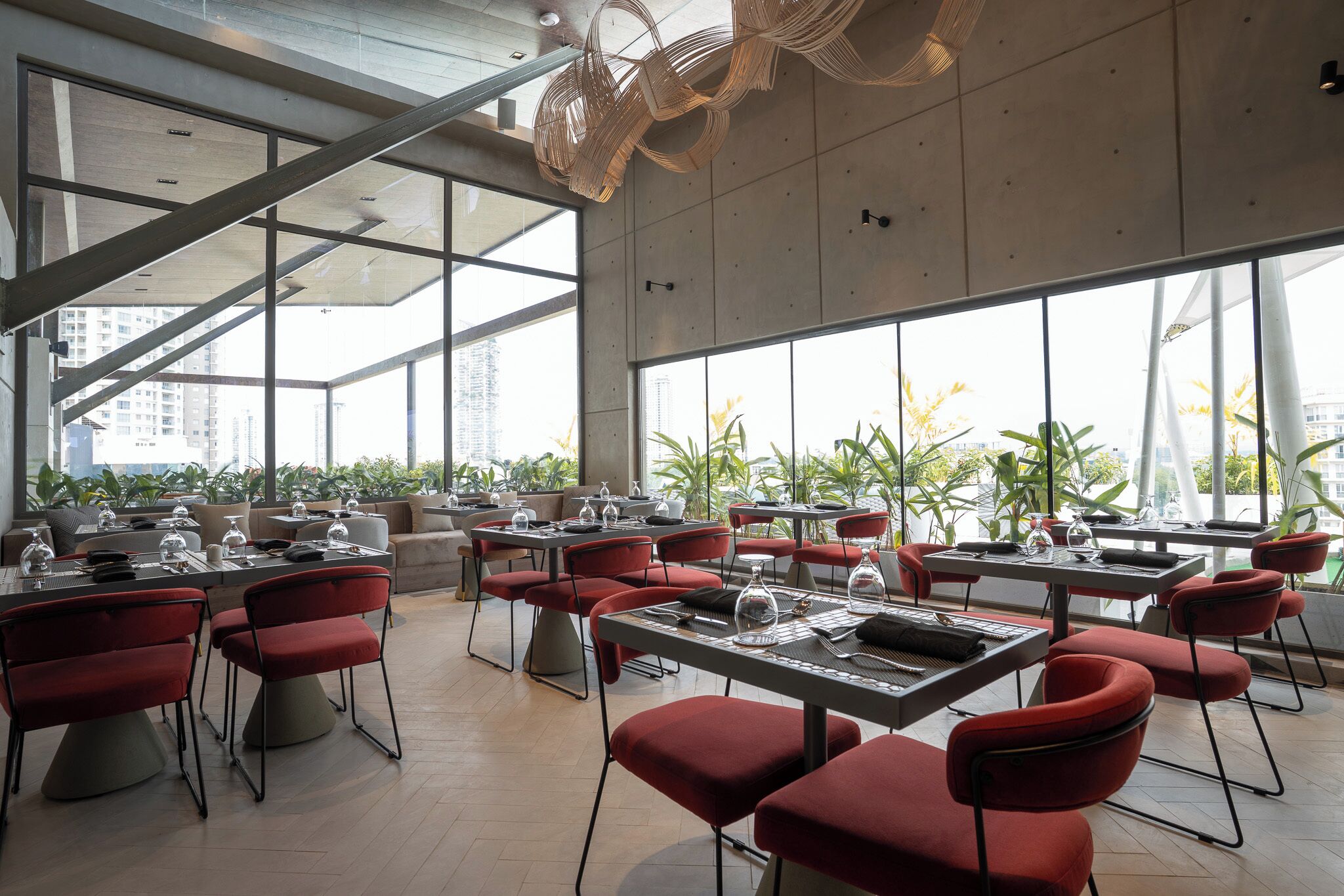 Restoran