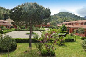 Apartamento | Fachada