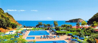 Ortano Mare Village in Rio Marina