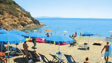 Apartment | Water view