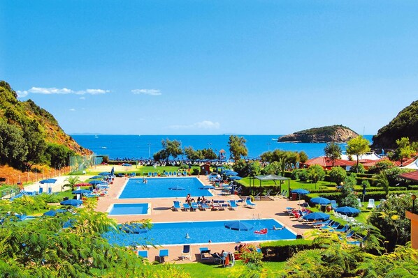 Apartamento | Piscina | Piscina externa