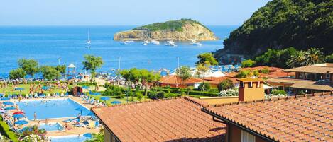 Appartement | Piscine