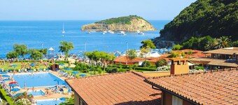 Ortano Mare Village in Rio Marina