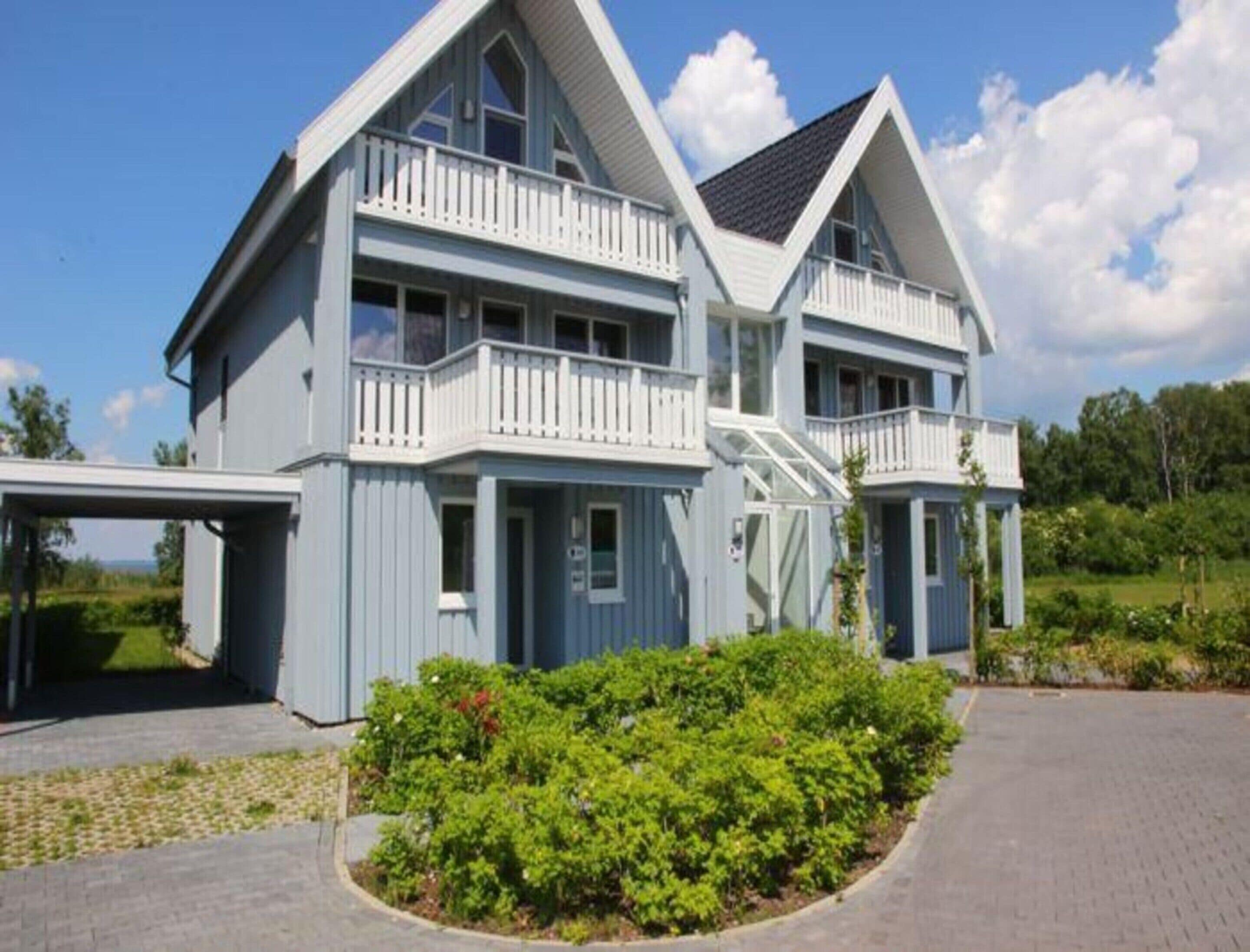 Apartemen | Eksterior