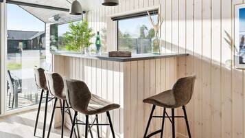 Ferienhaus | Speisen