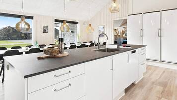 House | Private kitchen