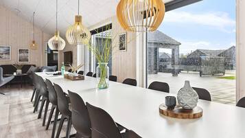 Ferienhaus | Speisen