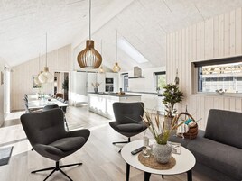 Casa | Interior