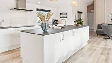 House | Private kitchen