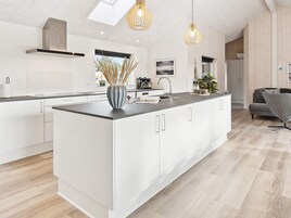 Casa | Cocina privada