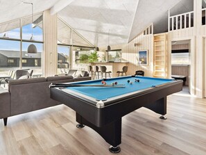 Casa | Servei de l'allotjament