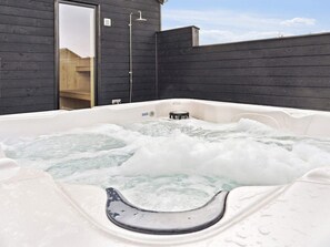 House | Property amenity - 5 Star Holiday Home in Romo (Rømø)