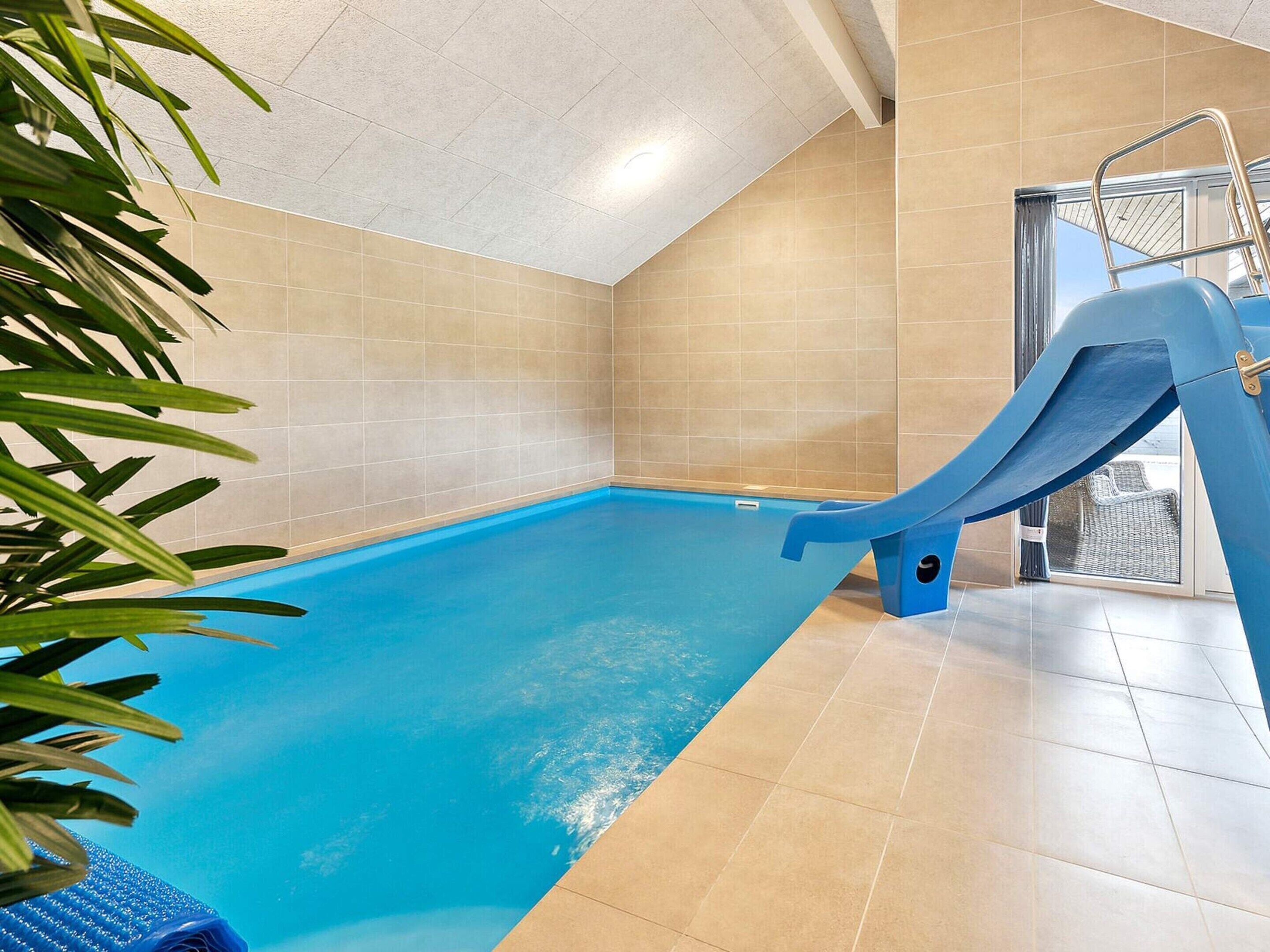 House | Pool | Indoor pool, outdoor pool