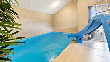 House | Pool | Indoor pool, outdoor pool