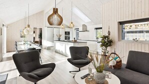 Unclassified image, 5 of 38, button - 5 Star Holiday Home in Romo (Rømø)
