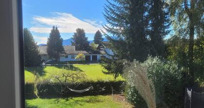 Apartment 35sqm for max. 3 persons