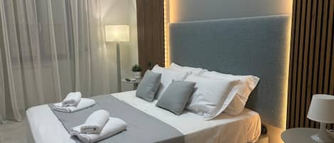 Marechiaro | Zimmersafe, schallisolierte Zimmer, kostenloses WLAN