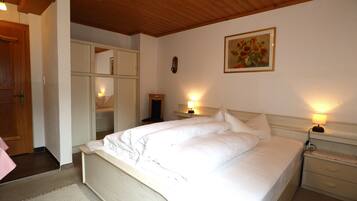 Appartement | 3 slaapkamers, beddengoed