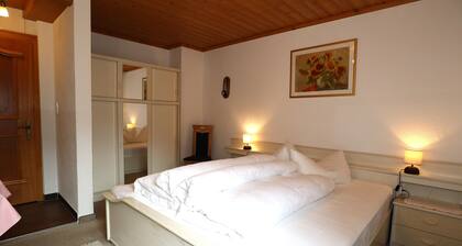 Cchalet in Ischgl Near Mountain Railway