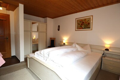 Cchalet in Ischgl Near Mountain Railway