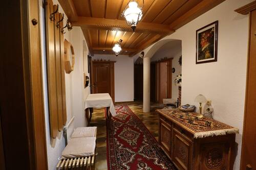 Apartment | Innenbereich