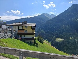 Apartment | Exterior - Cchalet in Ischgl Near Mountain Railway (Kappl)