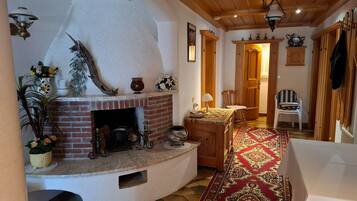 Apartment | Interior