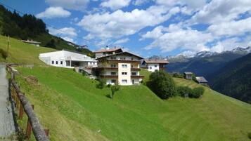 Appartement | Extérieur