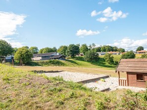 House | Exterior - 5 Person Holiday Park Home in Aabenraa (Aabenraa)