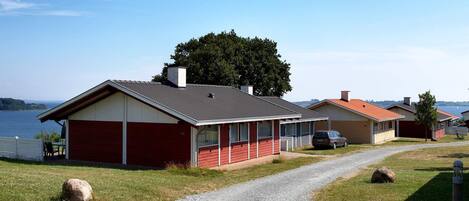 Huis | Exterieur
