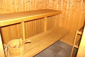 Ferienhaus | Ausstattung der Unterkunft
