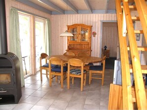 Hus | Spiseområde