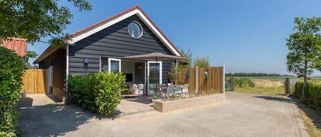 House | Exterior